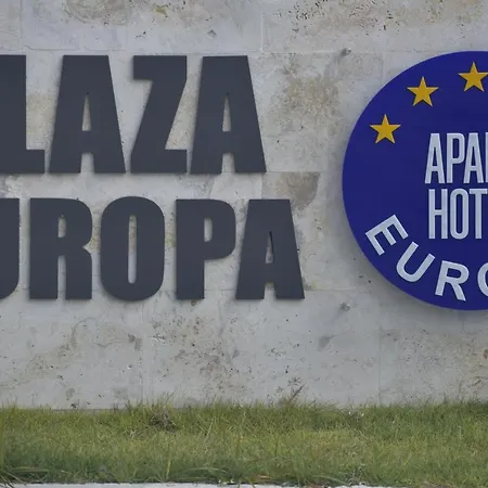 Aparthotel Europa-3