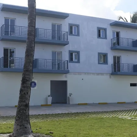 Aparthotel Europa-2