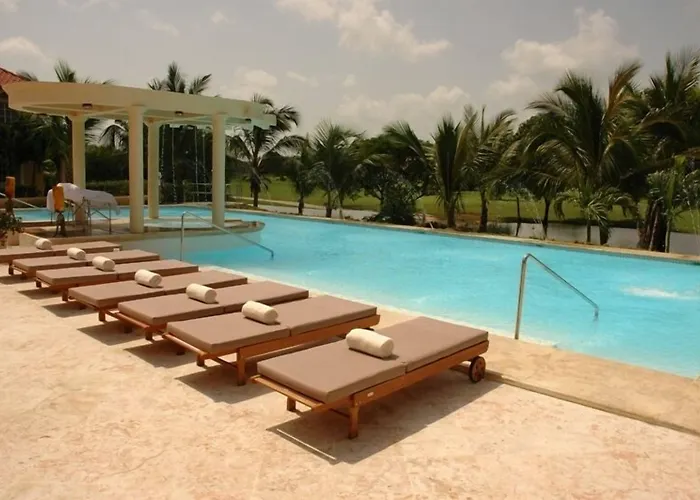 The Golf Suites Punta Cana